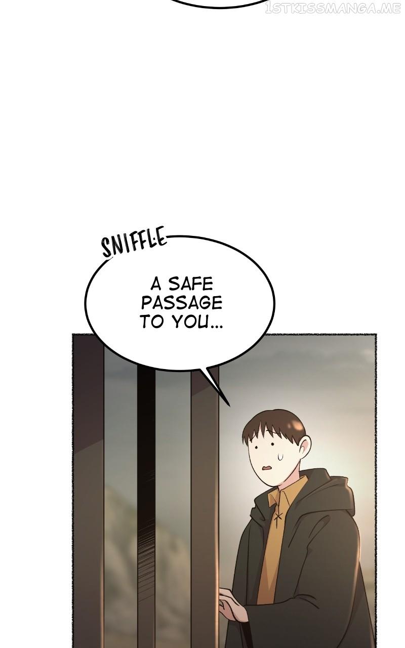 Like A Wind On A Dry Branch Chapter 113 page 59