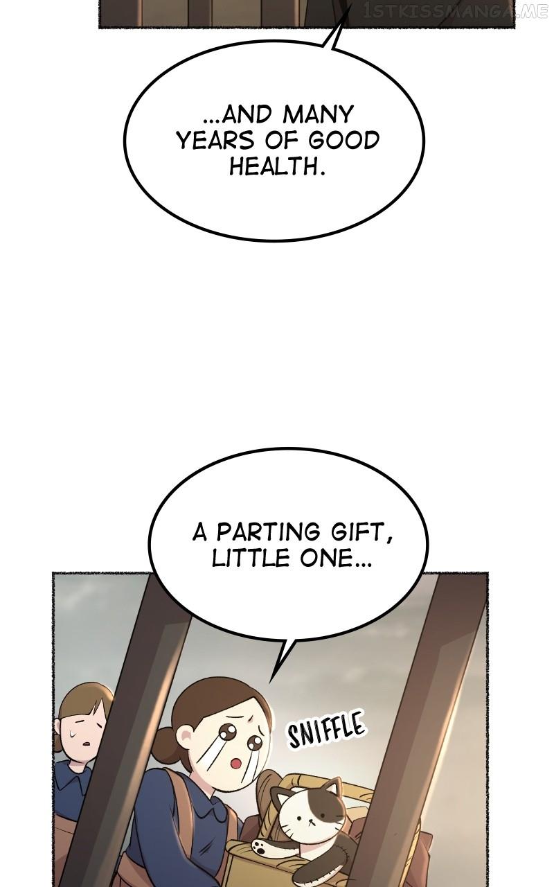 Like A Wind On A Dry Branch Chapter 113 page 60
