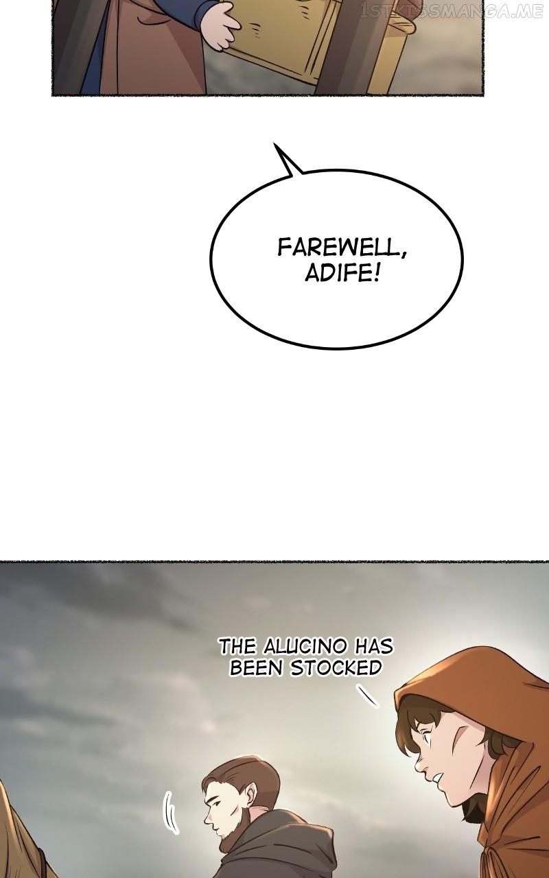 Like A Wind On A Dry Branch Chapter 113 page 61