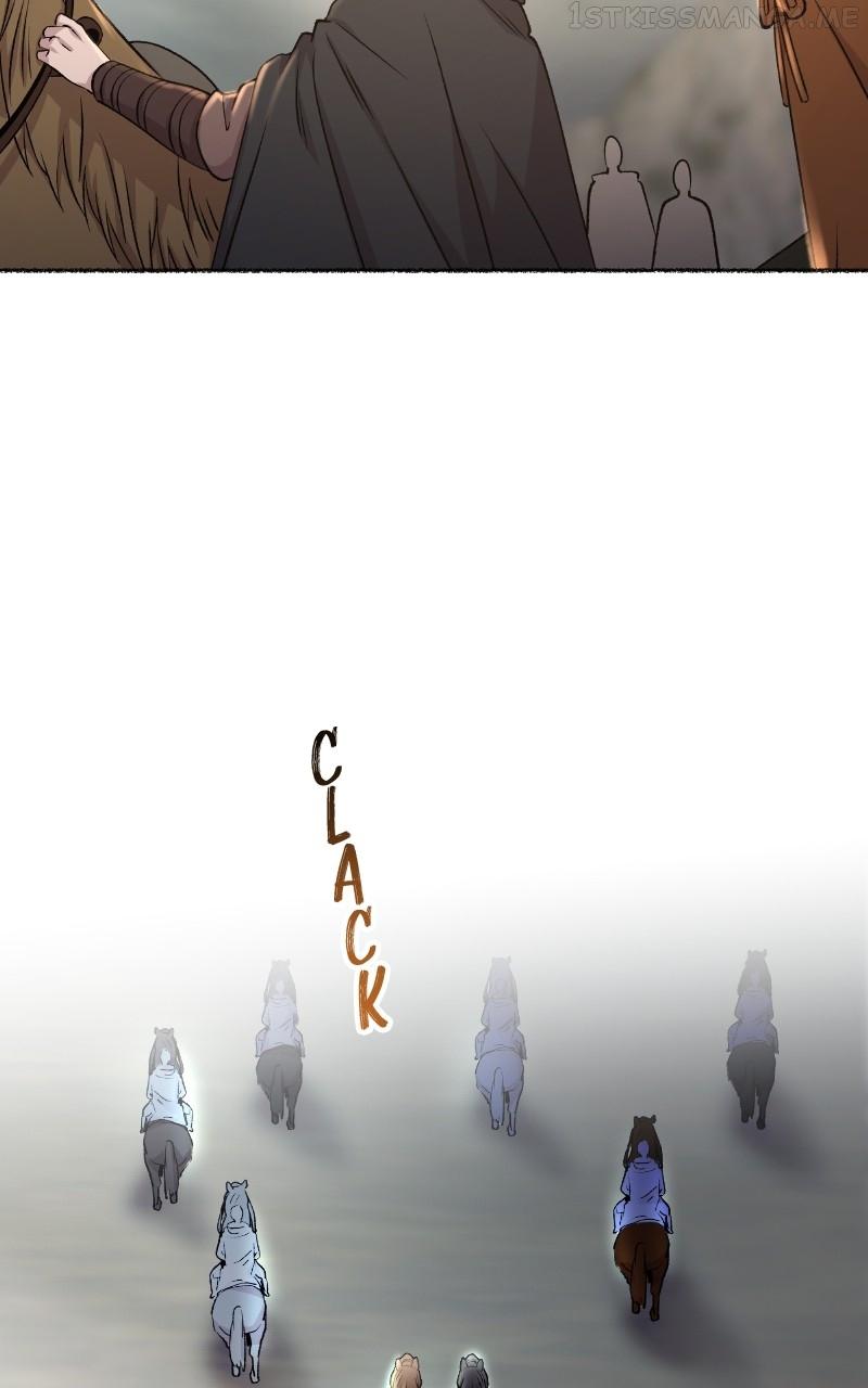 Like A Wind On A Dry Branch Chapter 113 page 62