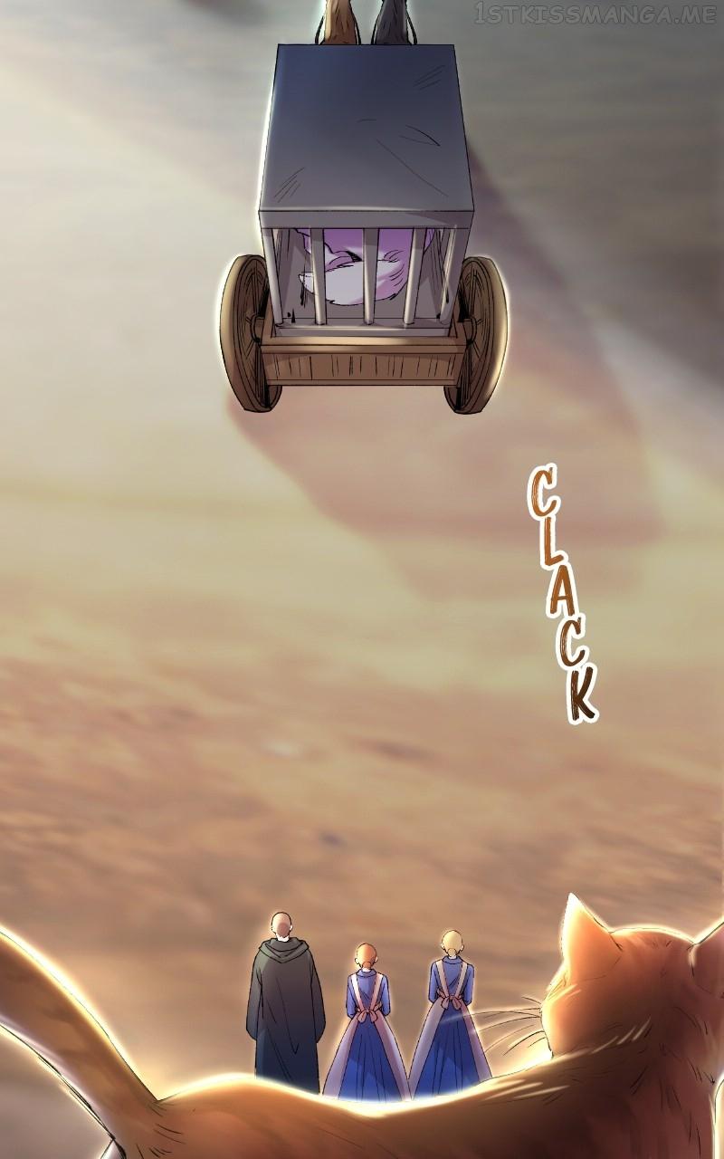 Like A Wind On A Dry Branch Chapter 113 page 63