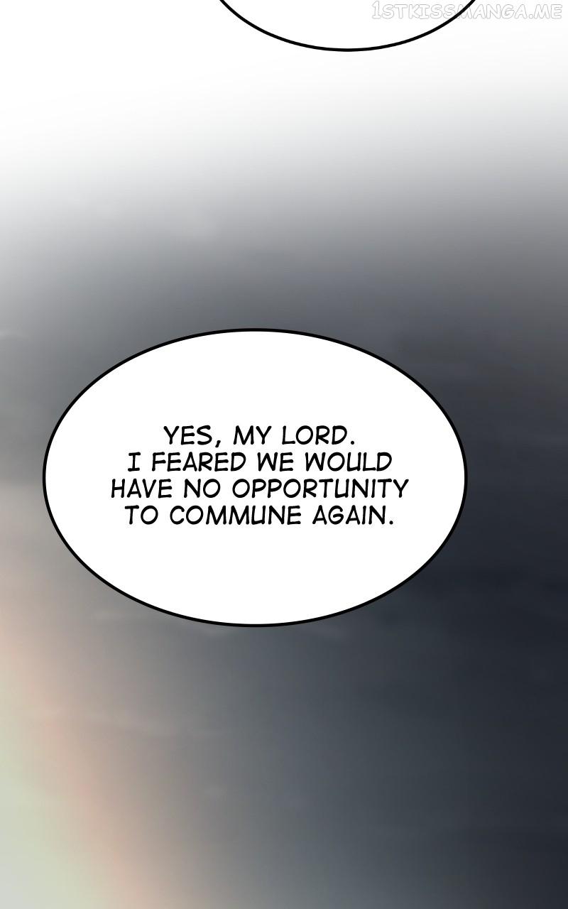 Like A Wind On A Dry Branch Chapter 113 page 68