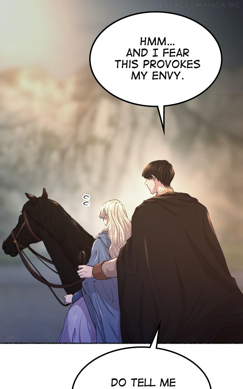 Like A Wind On A Dry Branch Chapter 113 page 69