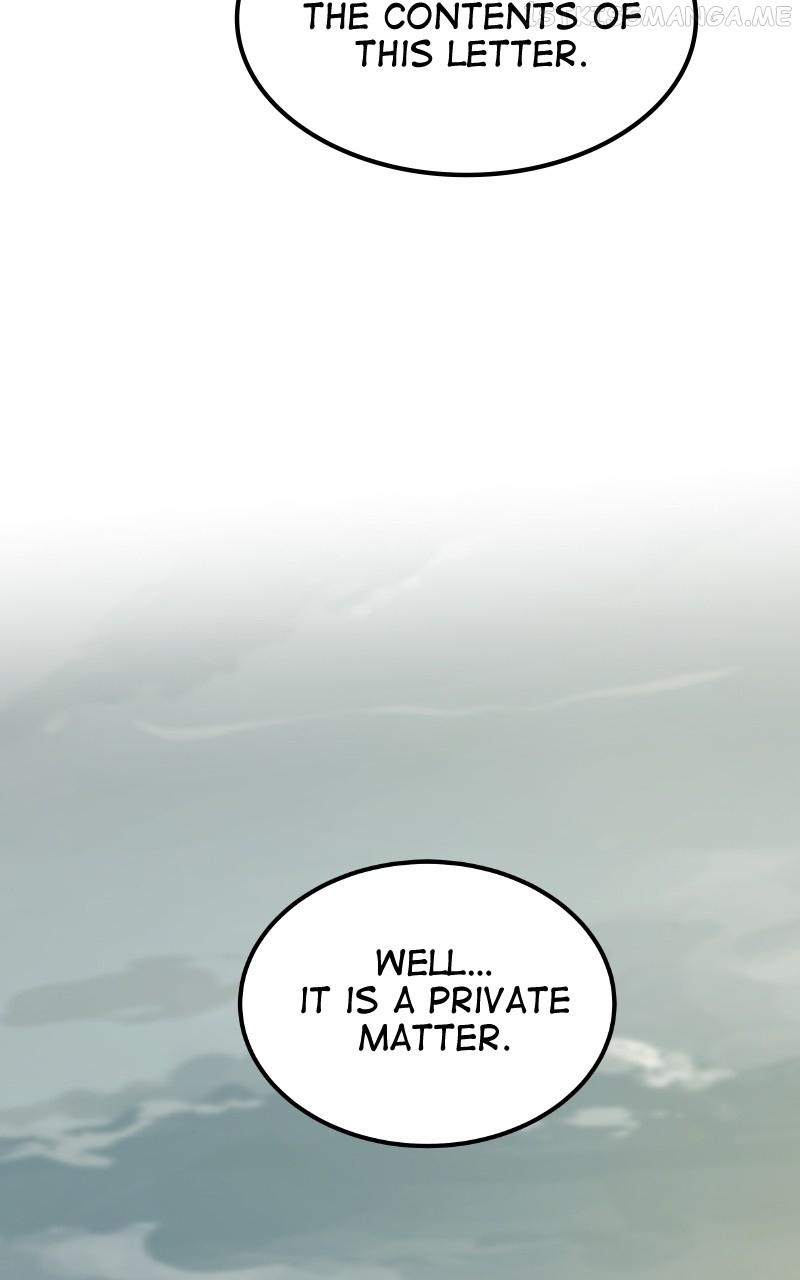 Like A Wind On A Dry Branch Chapter 113 page 70