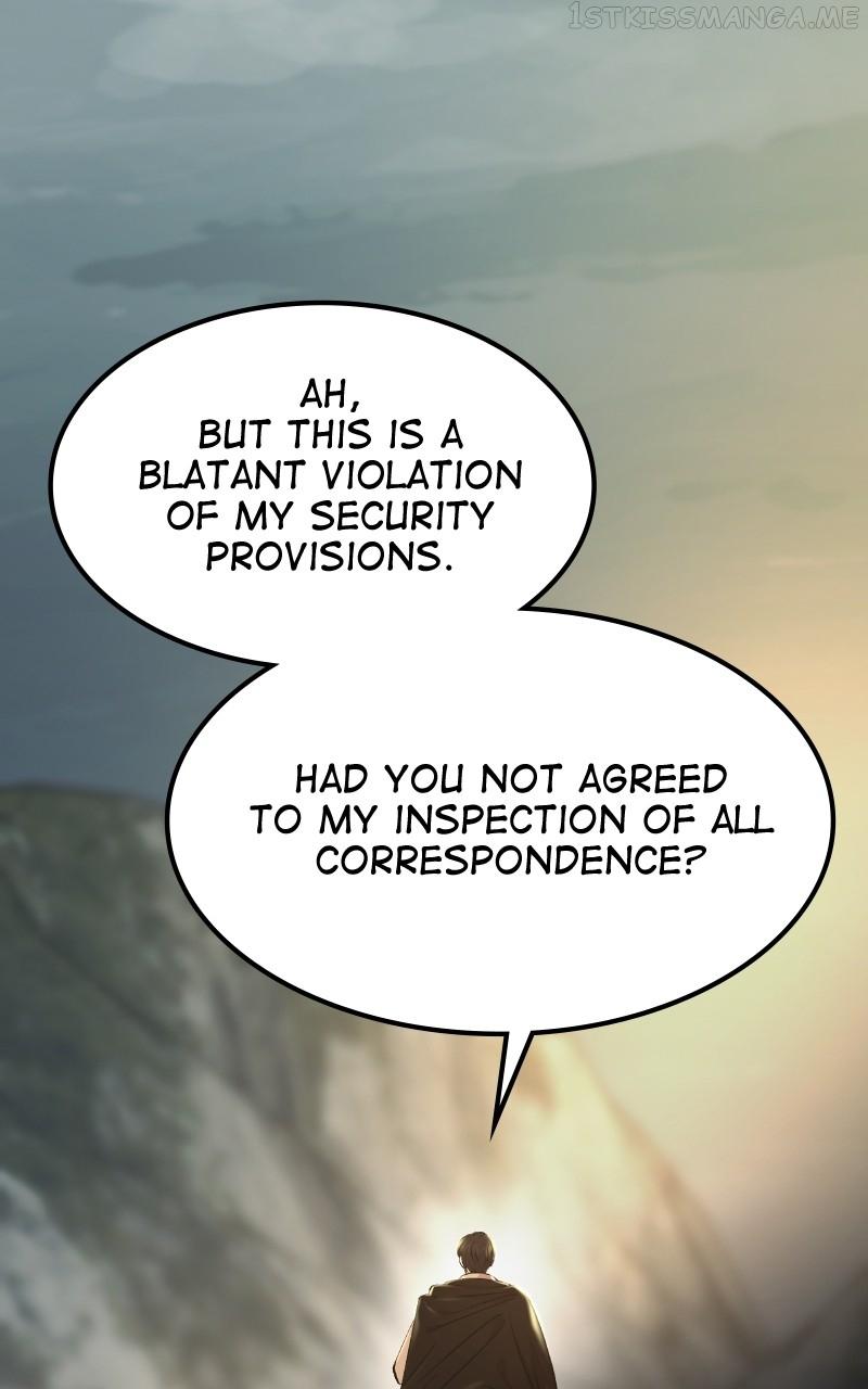 Like A Wind On A Dry Branch Chapter 113 page 71