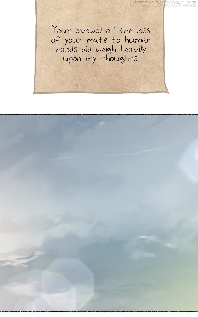 Like A Wind On A Dry Branch Chapter 113 page 80