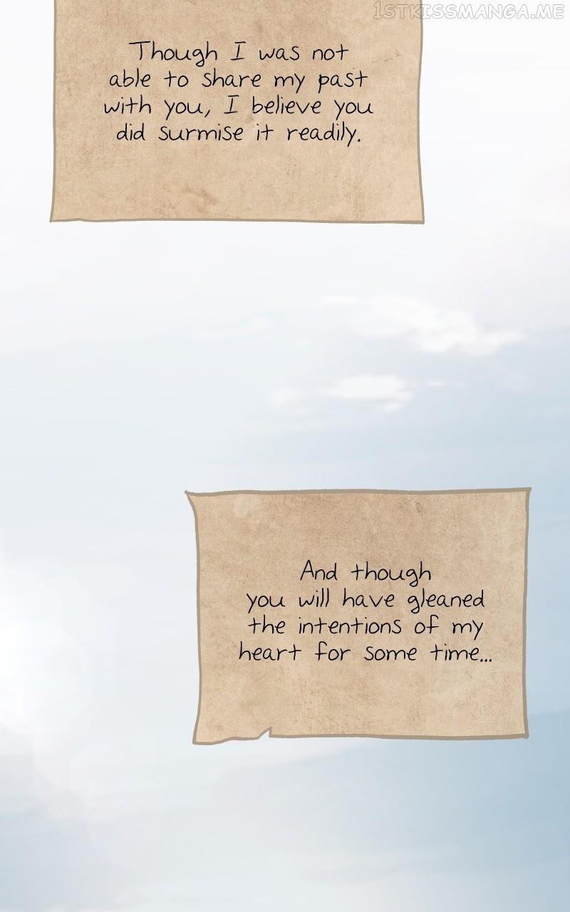 Like A Wind On A Dry Branch Chapter 113 page 82