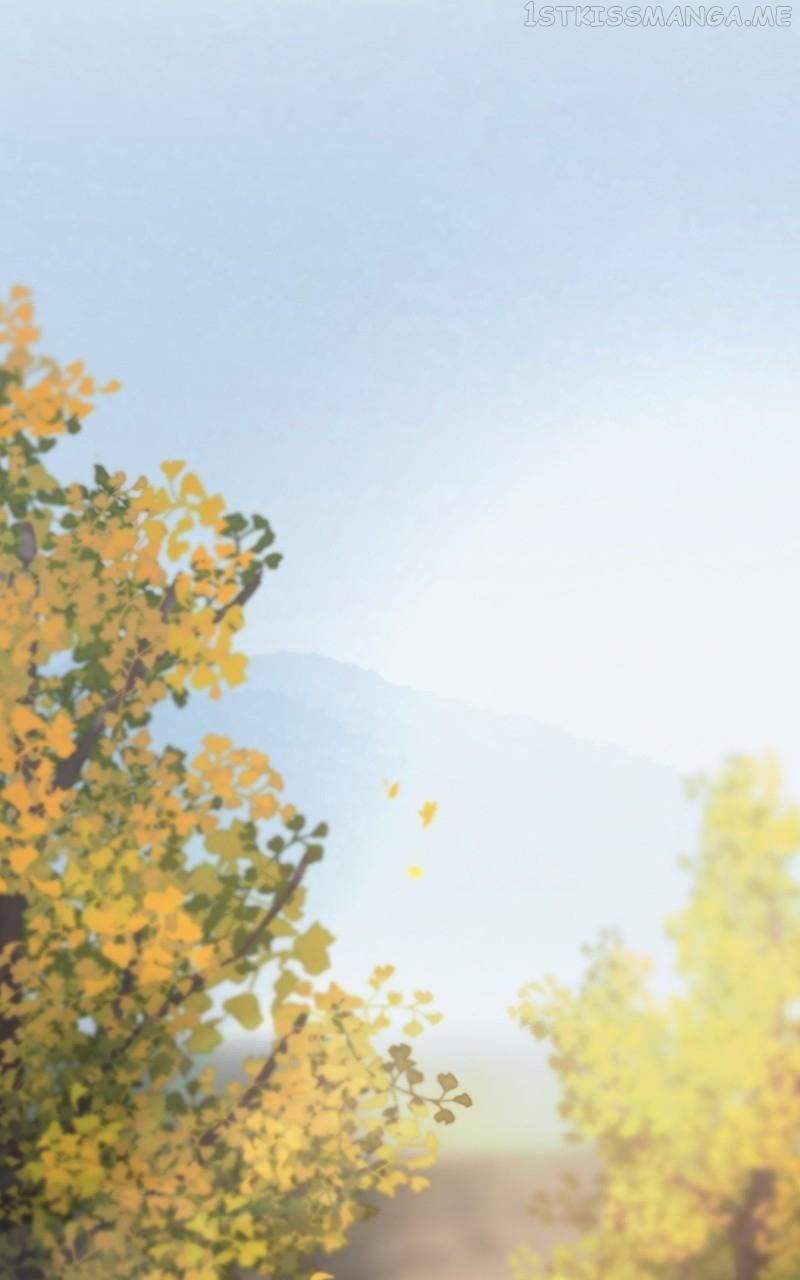 Like A Wind On A Dry Branch Chapter 113 page 91