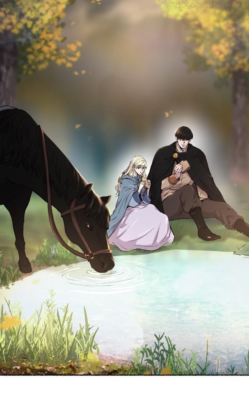 Like A Wind On A Dry Branch Chapter 113 page 92