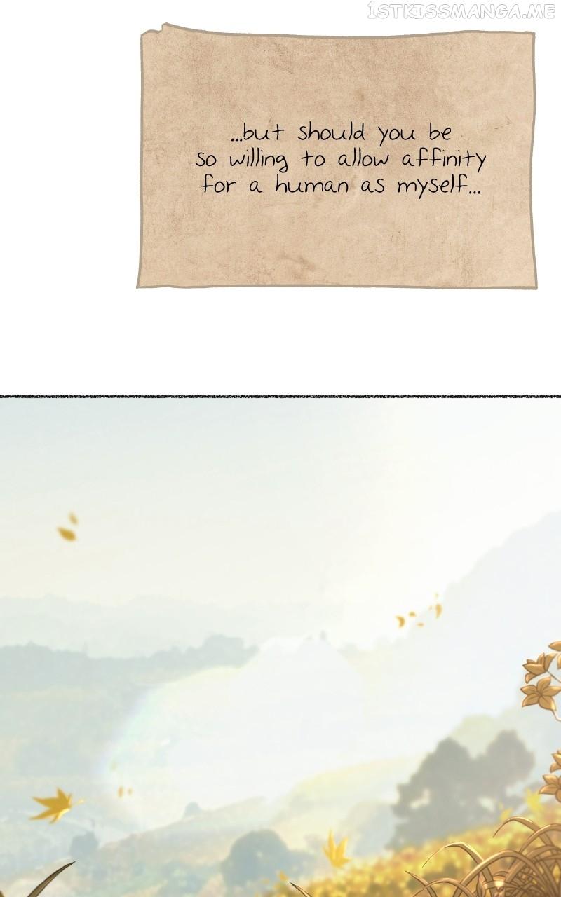 Like A Wind On A Dry Branch Chapter 113 page 94