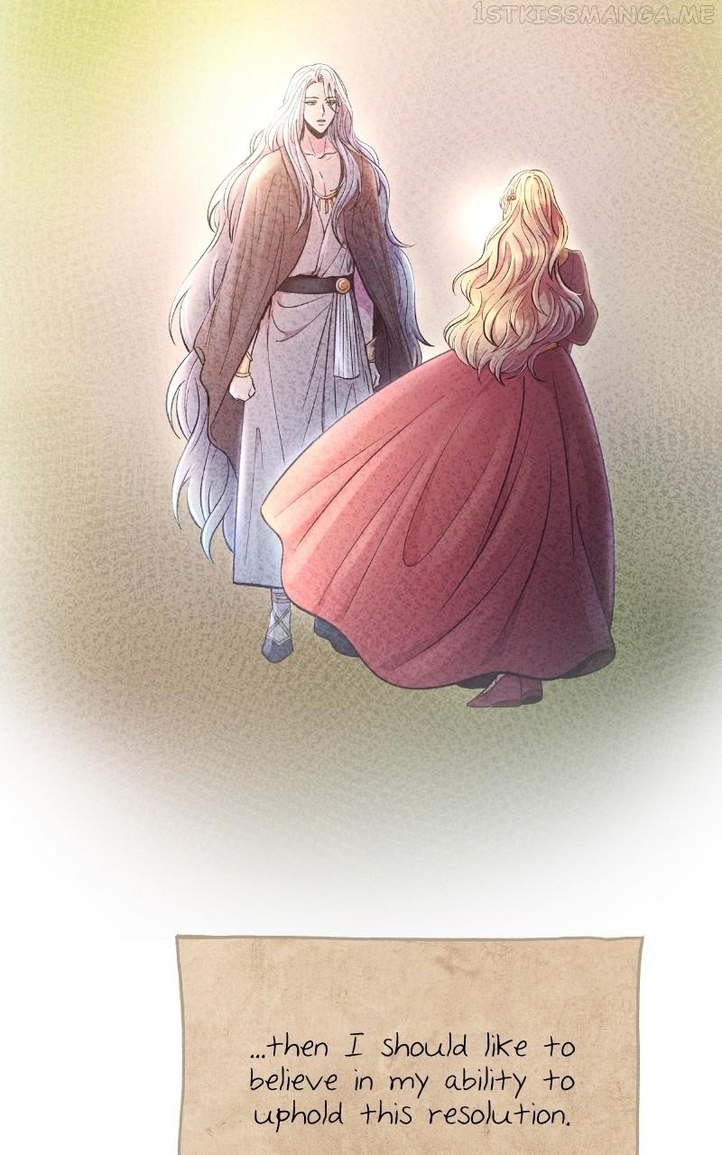 Like A Wind On A Dry Branch Chapter 113 page 96