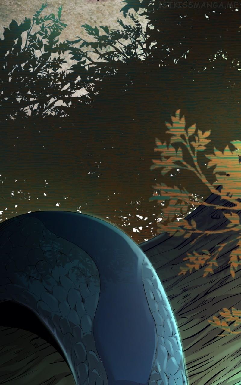 Like A Wind On A Dry Branch Chapter 114 page 105