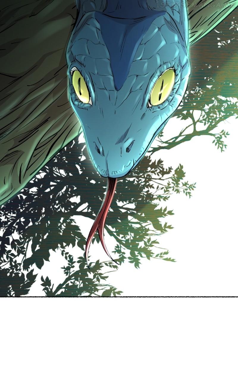 Like A Wind On A Dry Branch Chapter 114 page 106