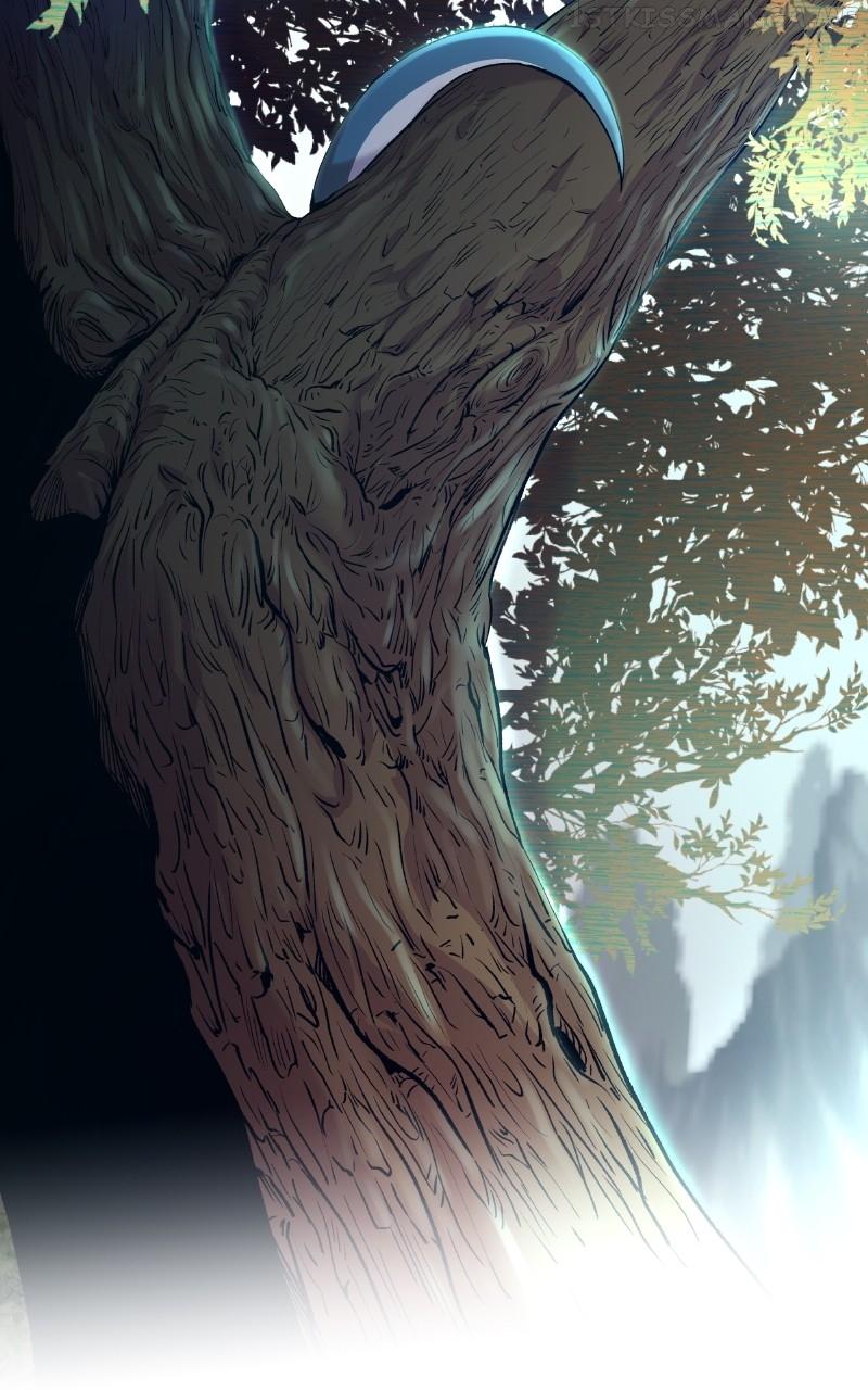 Like A Wind On A Dry Branch Chapter 114 page 108