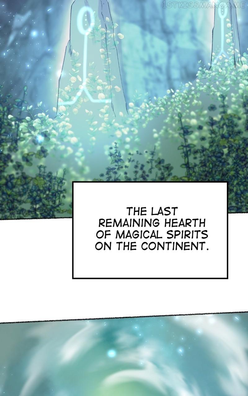 Like A Wind On A Dry Branch Chapter 114 page 11