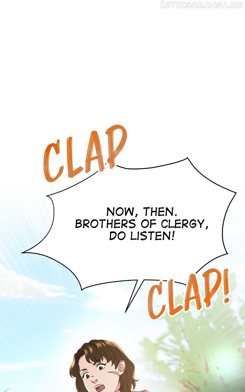 Like A Wind On A Dry Branch Chapter 114 page 18