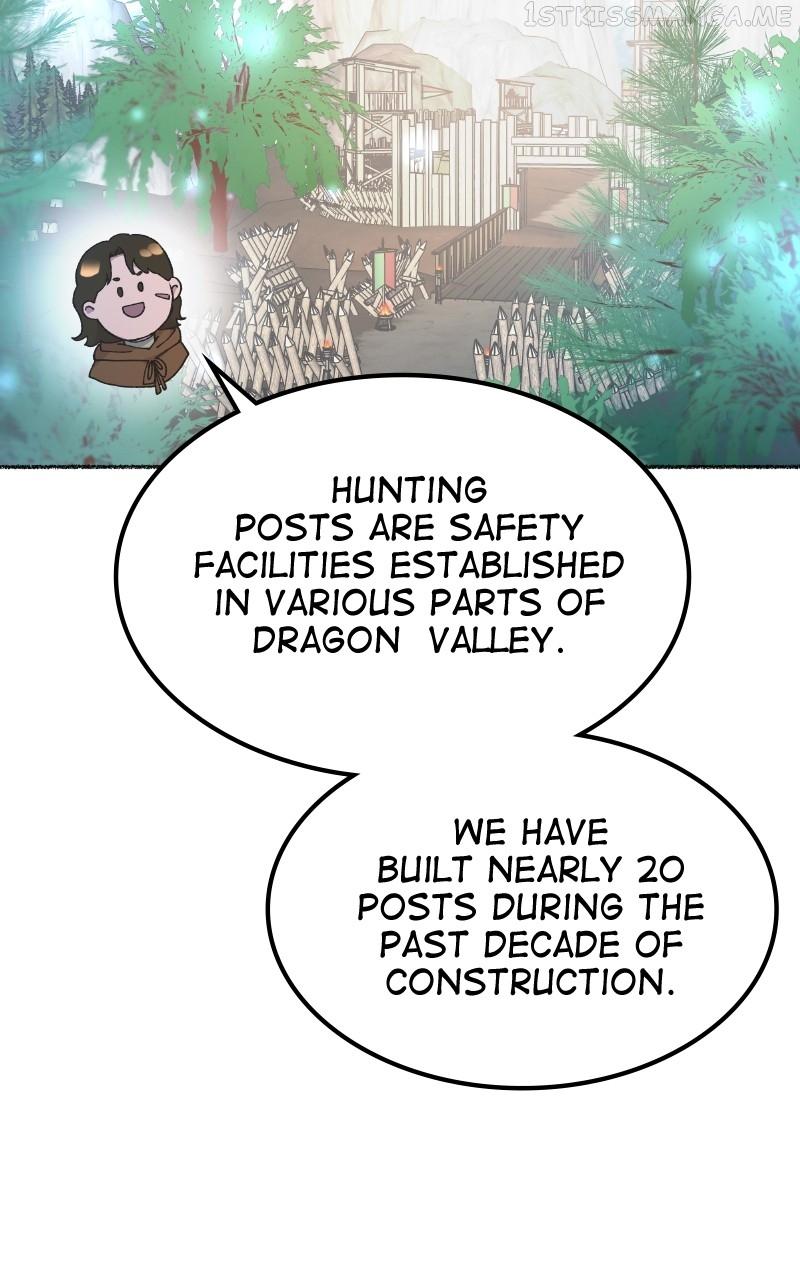Like A Wind On A Dry Branch Chapter 114 page 20