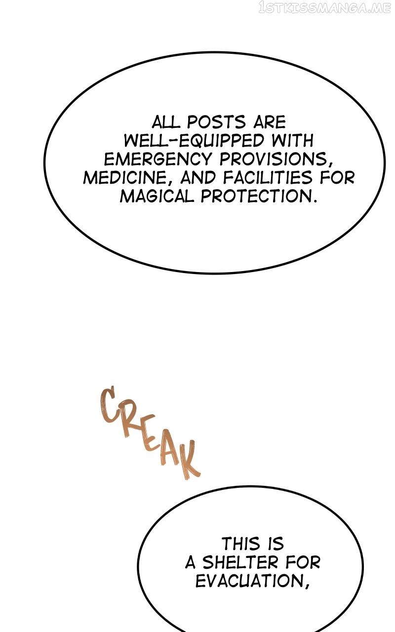 Like A Wind On A Dry Branch Chapter 114 page 21