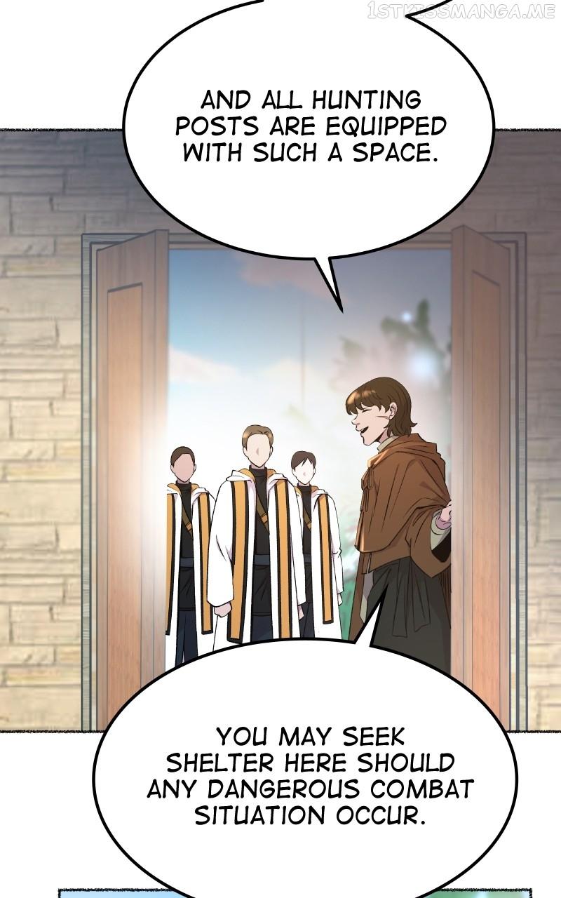 Like A Wind On A Dry Branch Chapter 114 page 22