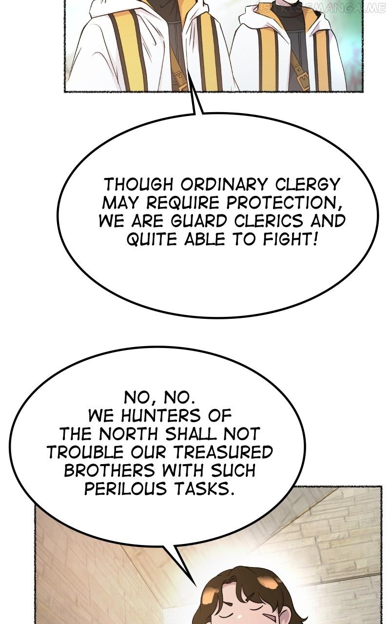 Like A Wind On A Dry Branch Chapter 114 page 24