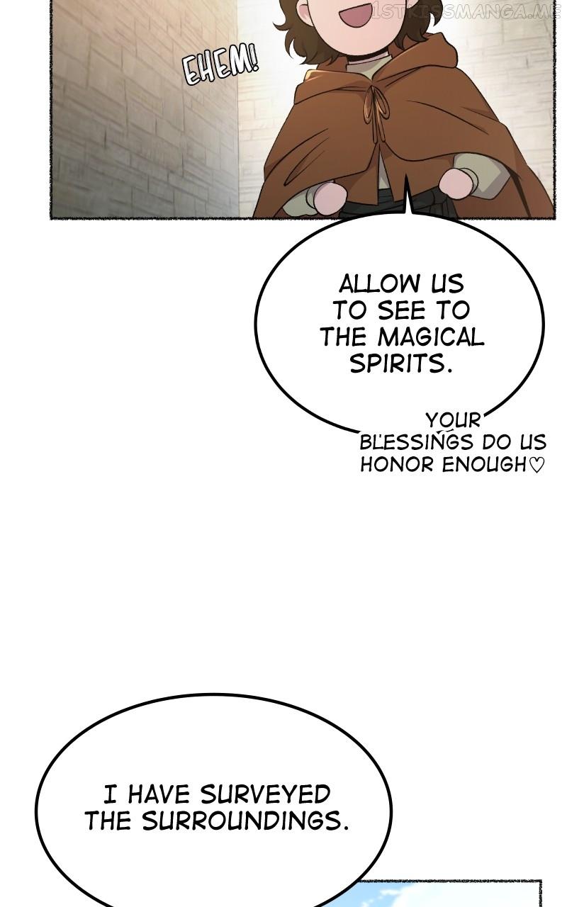Like A Wind On A Dry Branch Chapter 114 page 25