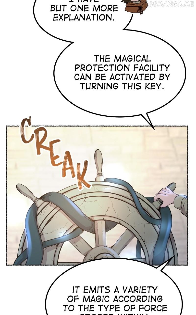 Like A Wind On A Dry Branch Chapter 114 page 27