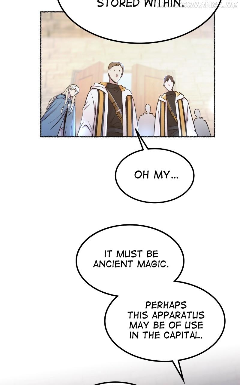 Like A Wind On A Dry Branch Chapter 114 page 28