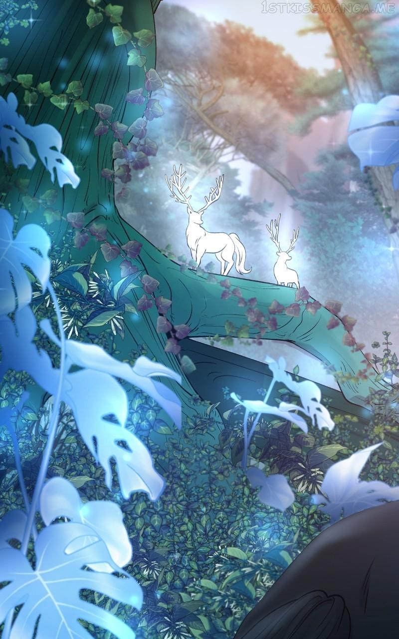 Like A Wind On A Dry Branch Chapter 114 page 2