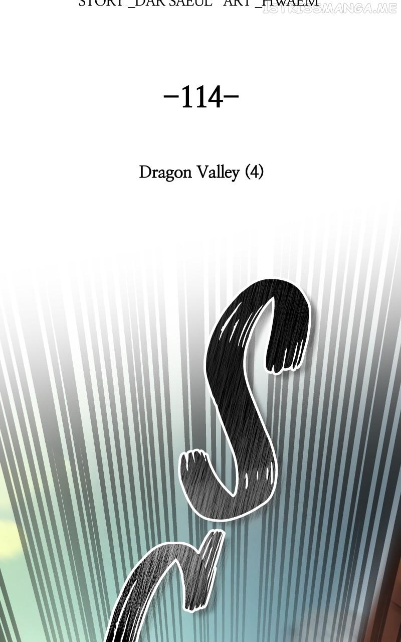 Like A Wind On A Dry Branch Chapter 114 page 31