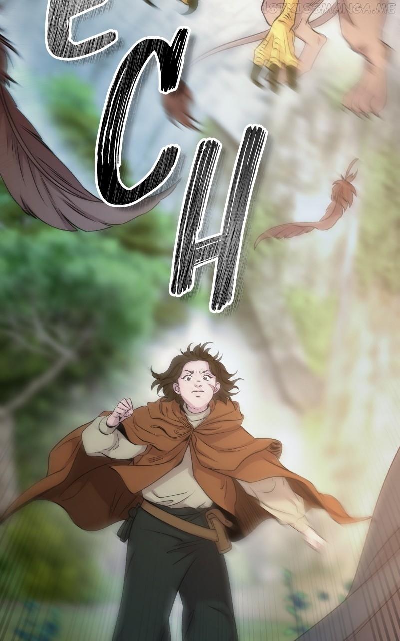 Like A Wind On A Dry Branch Chapter 114 page 33