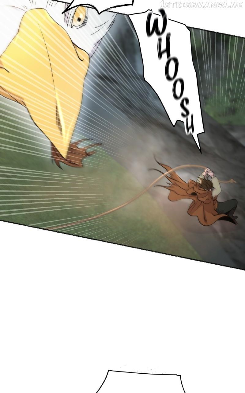 Like A Wind On A Dry Branch Chapter 114 page 35