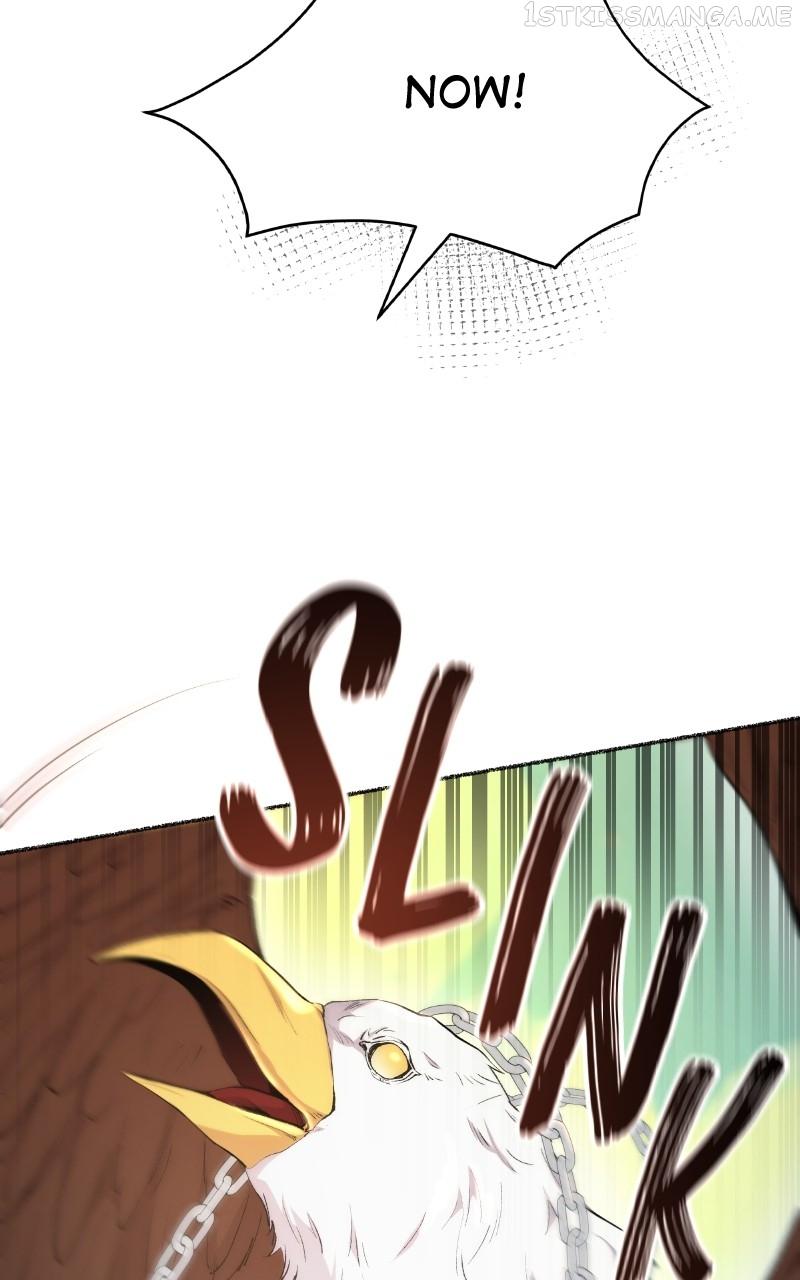 Like A Wind On A Dry Branch Chapter 114 page 36