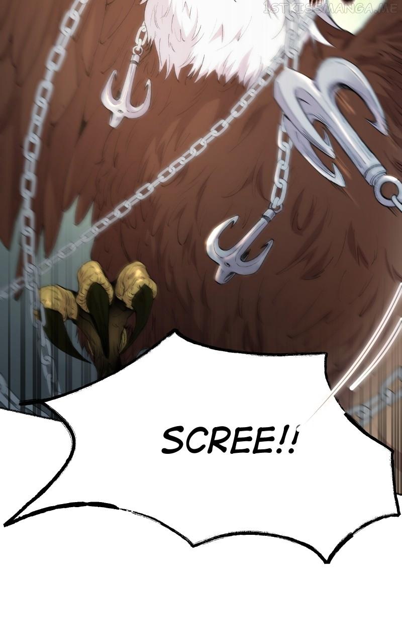Like A Wind On A Dry Branch Chapter 114 page 37