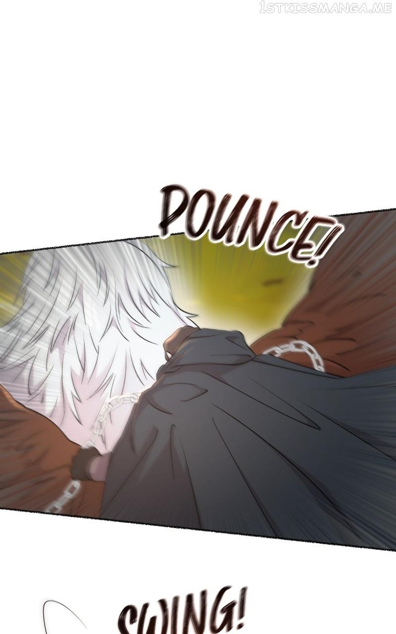 Like A Wind On A Dry Branch Chapter 114 page 38