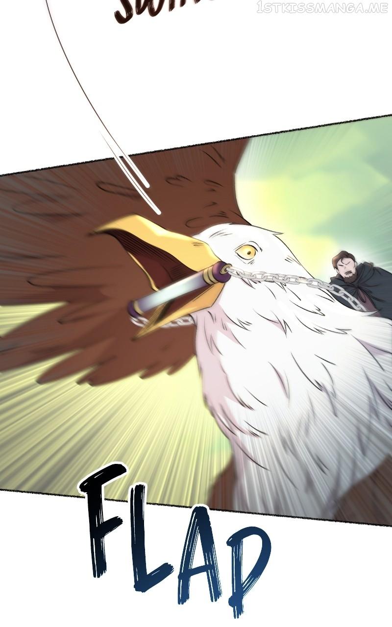 Like A Wind On A Dry Branch Chapter 114 page 39
