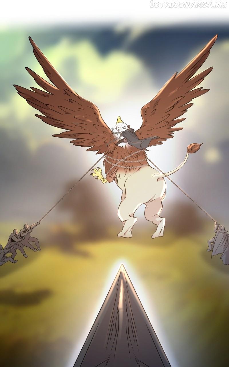 Like A Wind On A Dry Branch Chapter 114 page 42