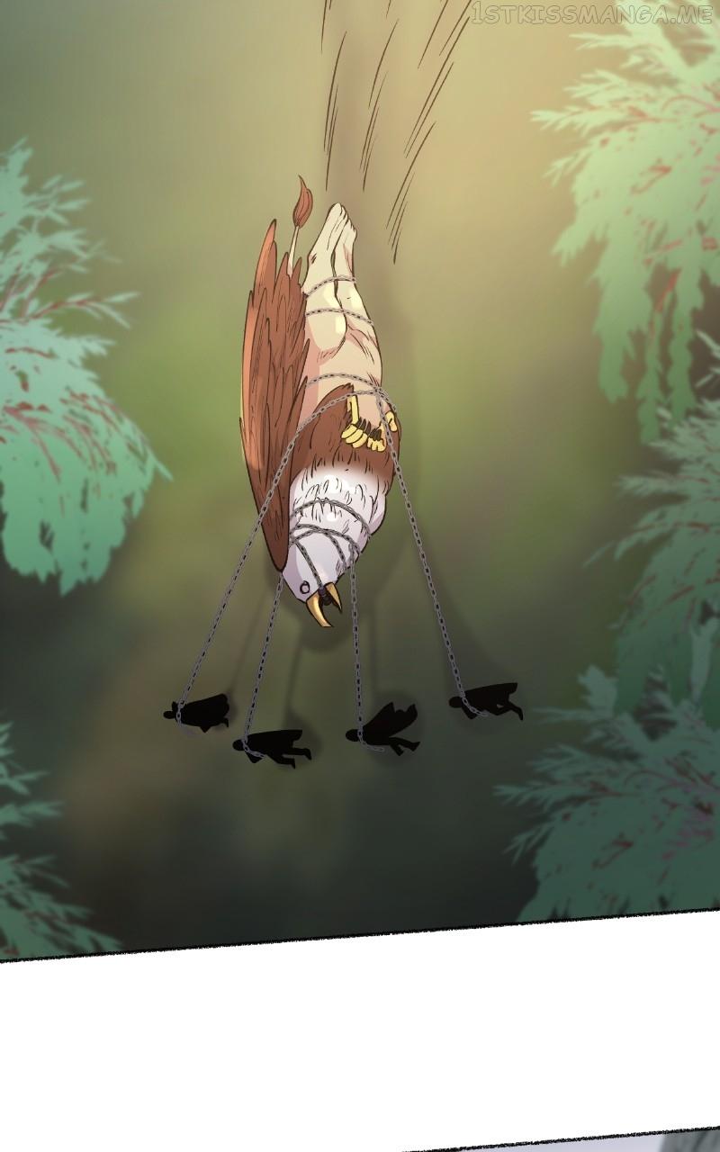 Like A Wind On A Dry Branch Chapter 114 page 47