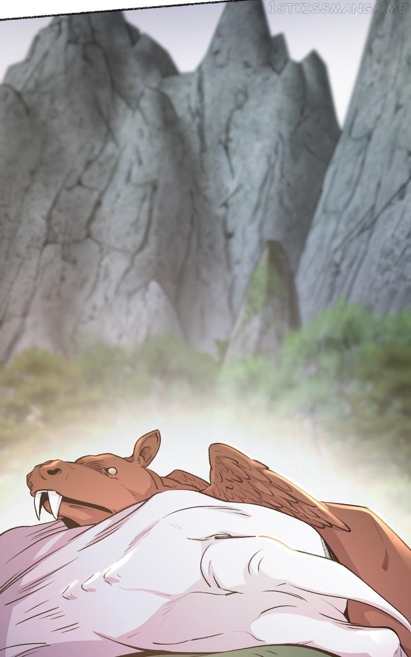 Like A Wind On A Dry Branch Chapter 114 page 48