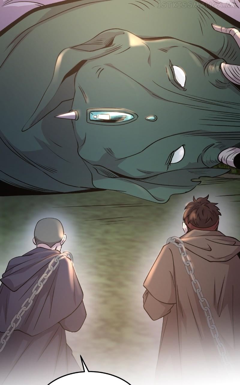 Like A Wind On A Dry Branch Chapter 114 page 49