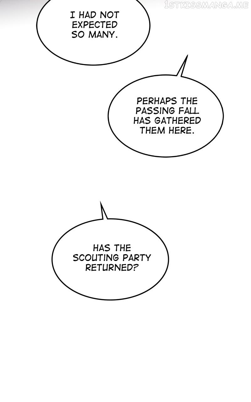 Like A Wind On A Dry Branch Chapter 114 page 50