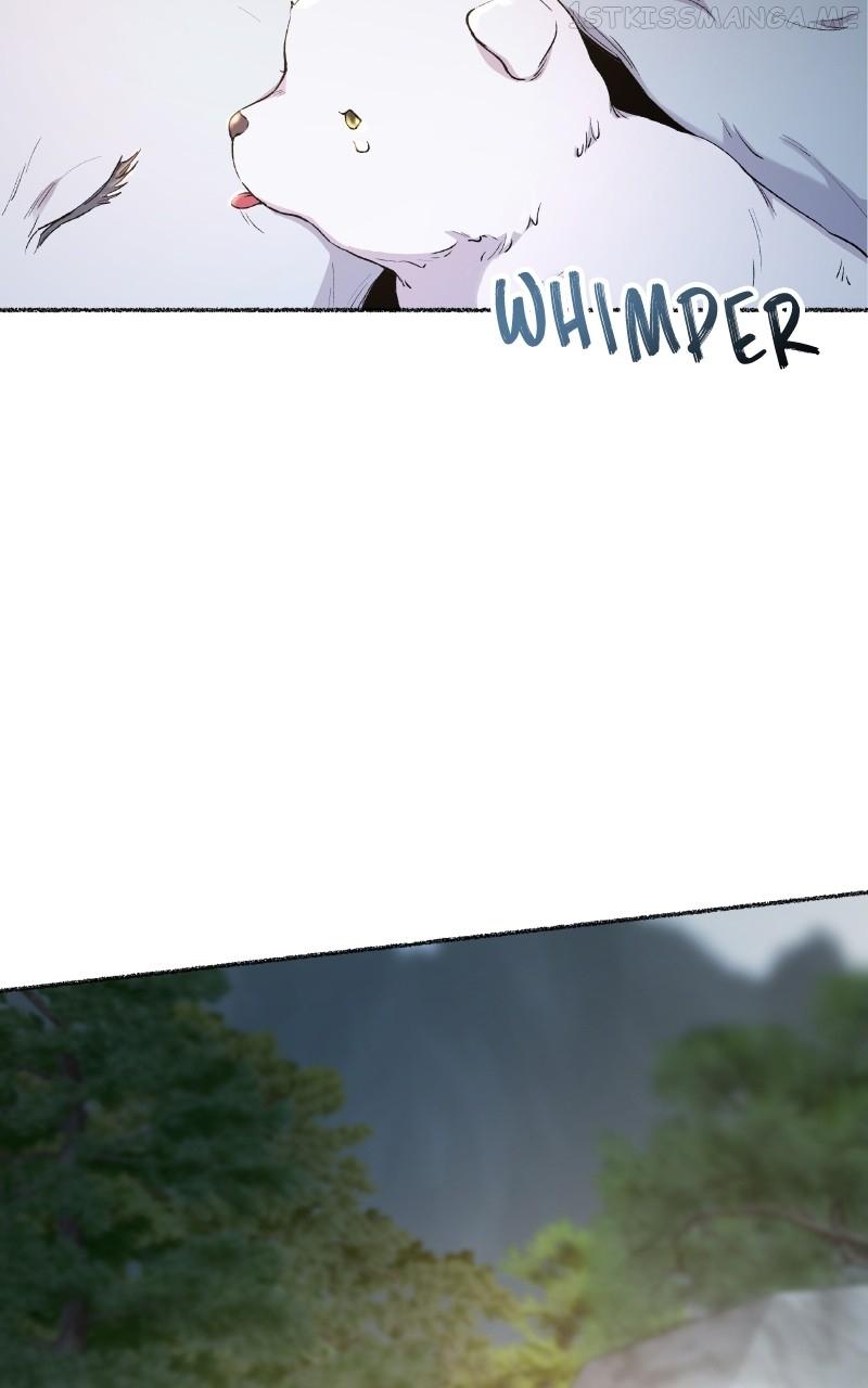 Like A Wind On A Dry Branch Chapter 114 page 52