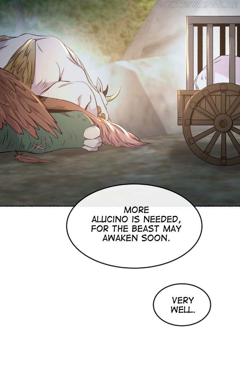 Like A Wind On A Dry Branch Chapter 114 page 53