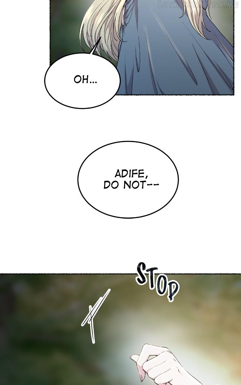 Like A Wind On A Dry Branch Chapter 114 page 56