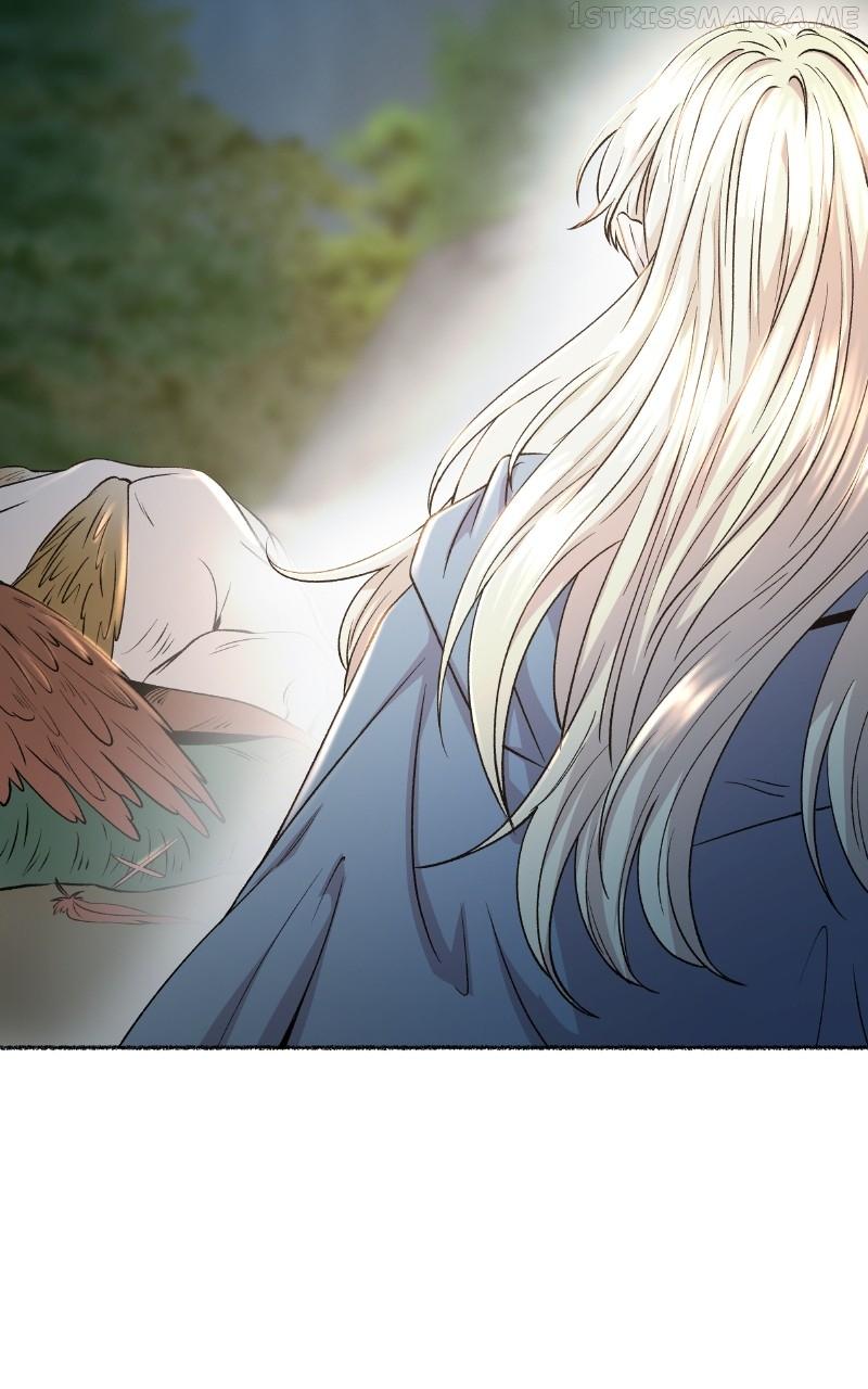 Like A Wind On A Dry Branch Chapter 114 page 58