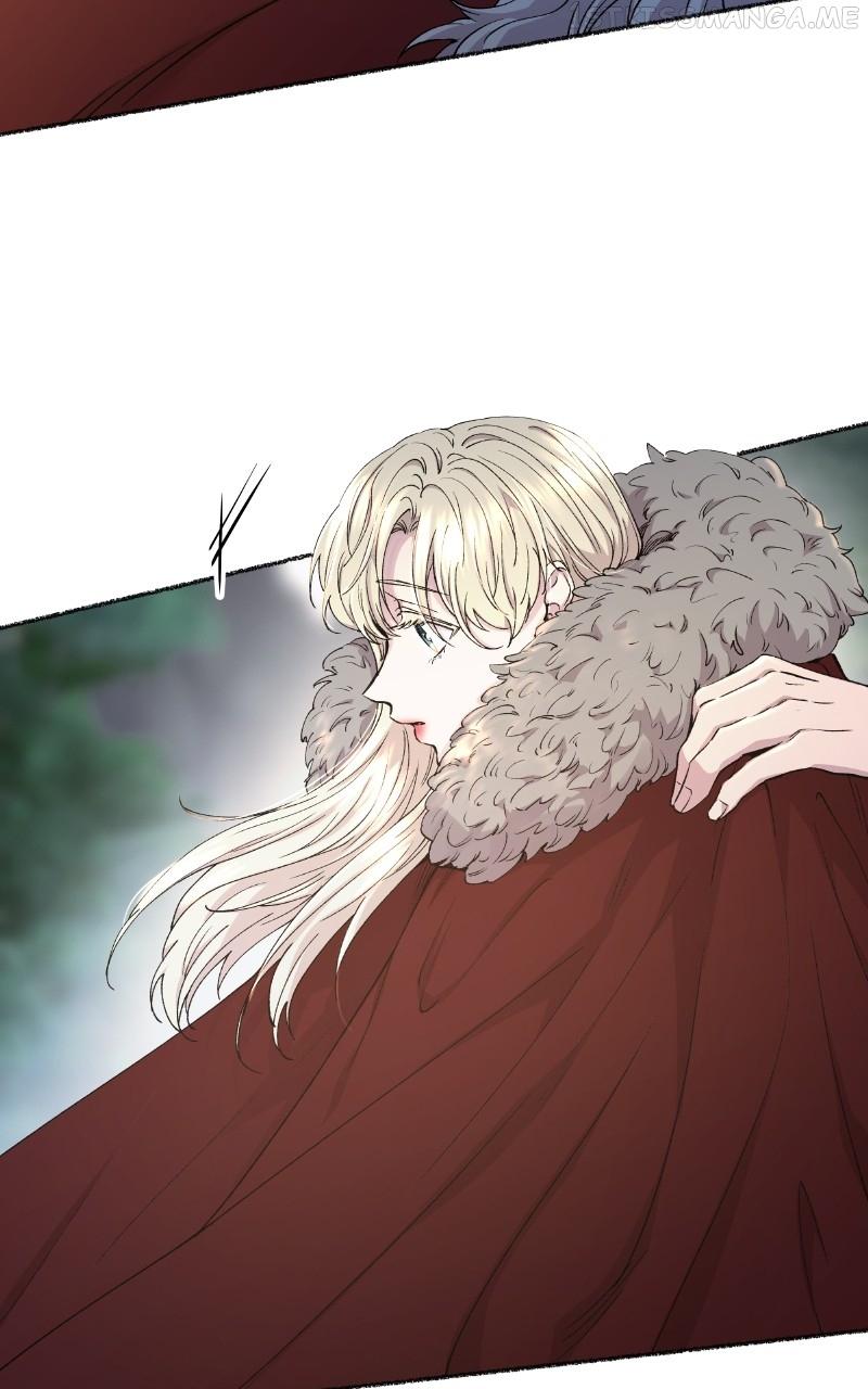 Like A Wind On A Dry Branch Chapter 114 page 60
