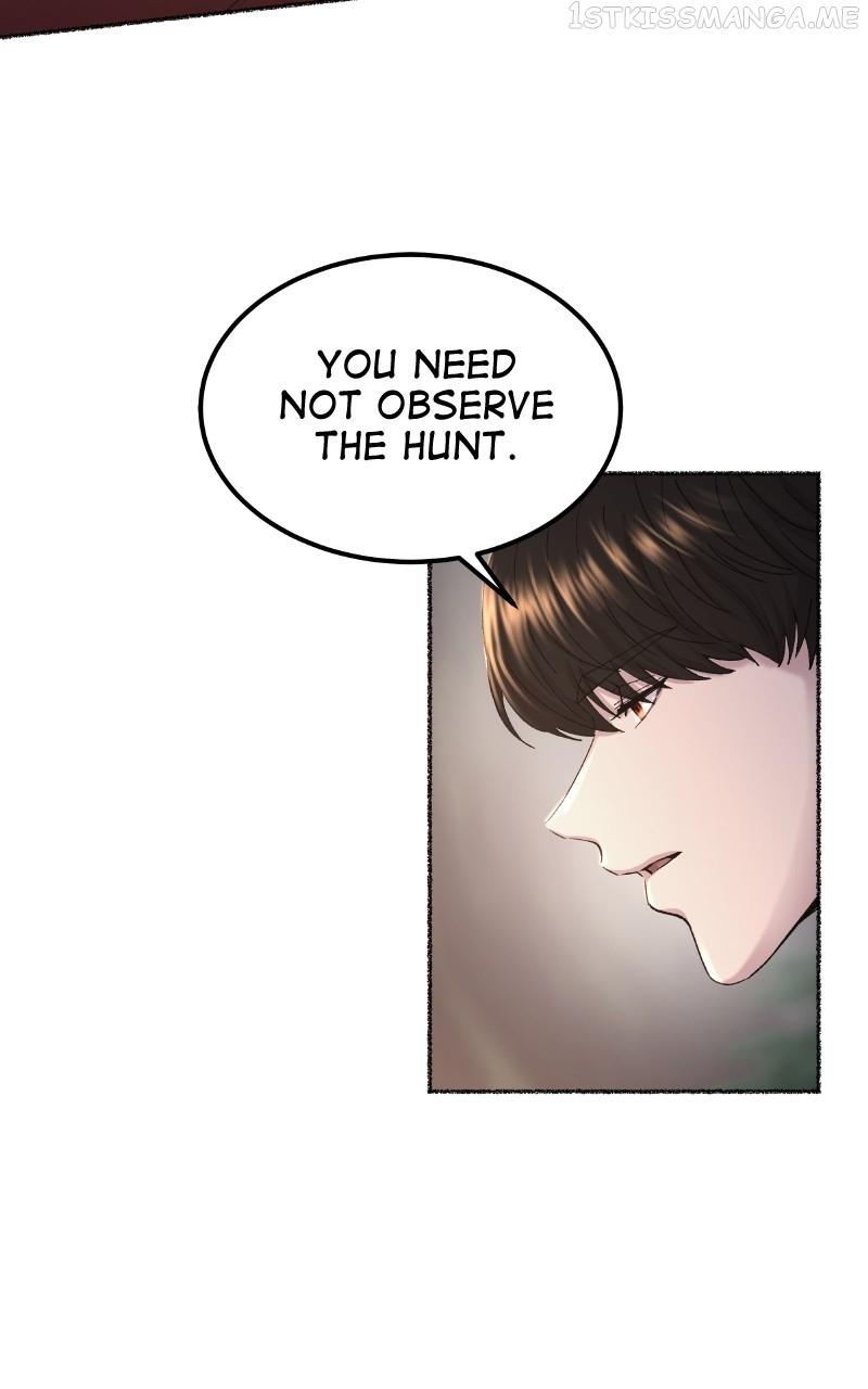 Like A Wind On A Dry Branch Chapter 114 page 61