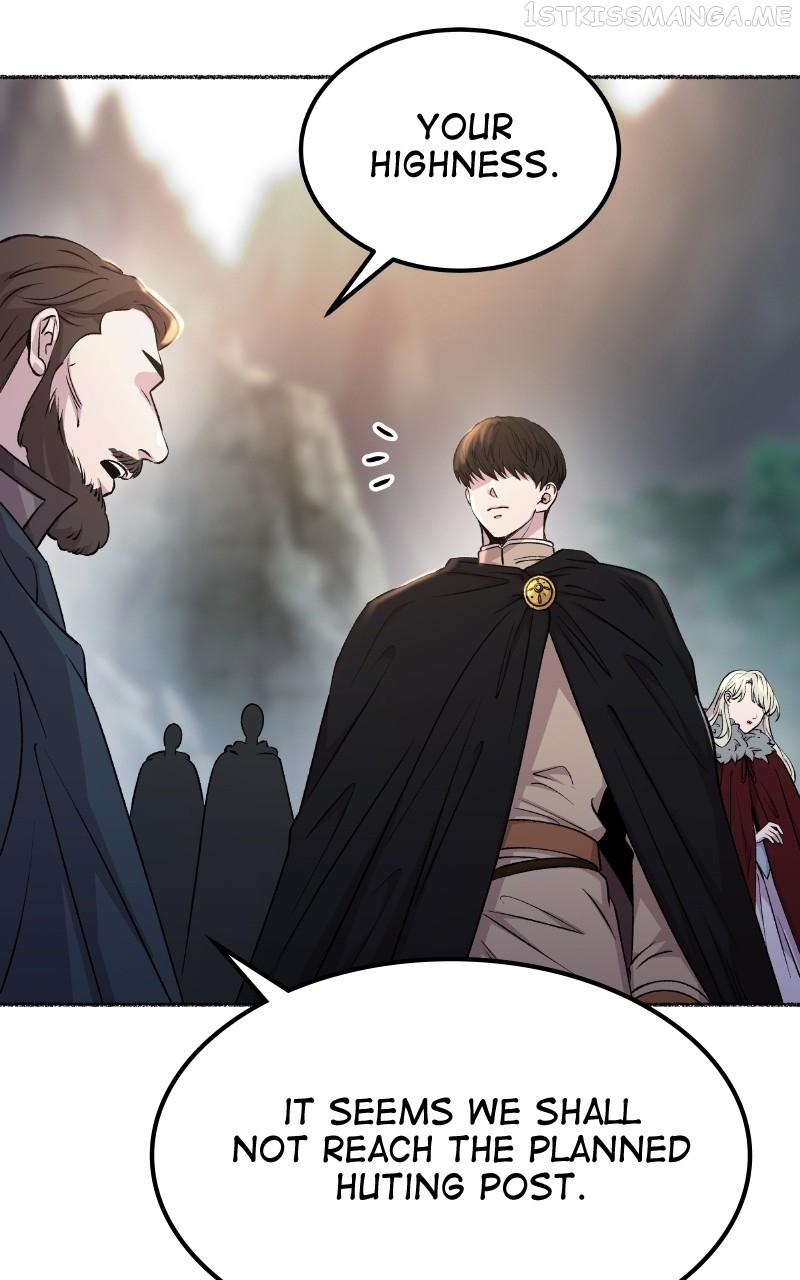 Like A Wind On A Dry Branch Chapter 114 page 62