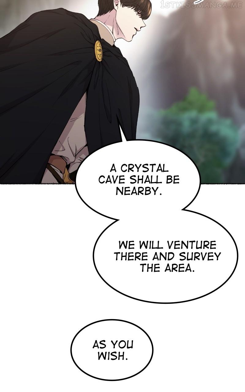 Like A Wind On A Dry Branch Chapter 114 page 65