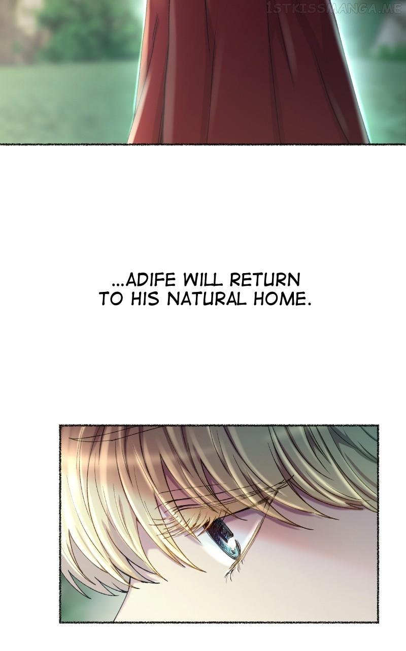 Like A Wind On A Dry Branch Chapter 114 page 67
