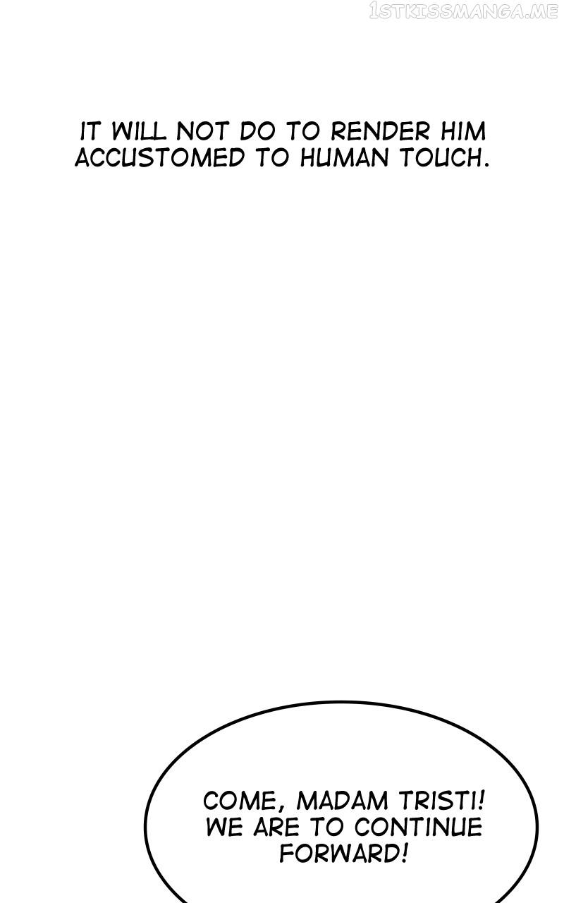 Like A Wind On A Dry Branch Chapter 114 page 68